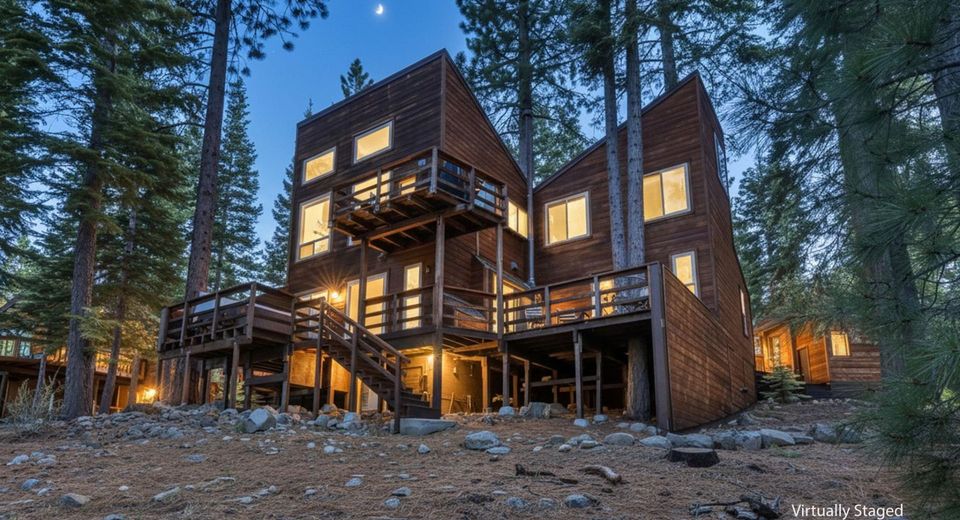 1063 Martis Landing, Truckee, CA 96161 Photo