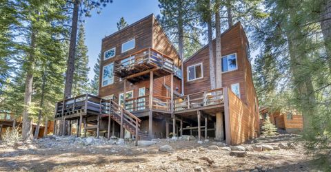 1063 Martis Landing, Truckee, CA 96161 Photo