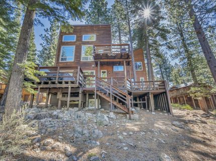 1063 Martis Landing, Truckee, CA 96161 Photo
