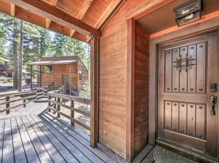 1063 Martis Landing, Truckee, CA 96161 Photo