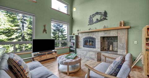 1063 Martis Landing, Truckee, CA 96161 Photo