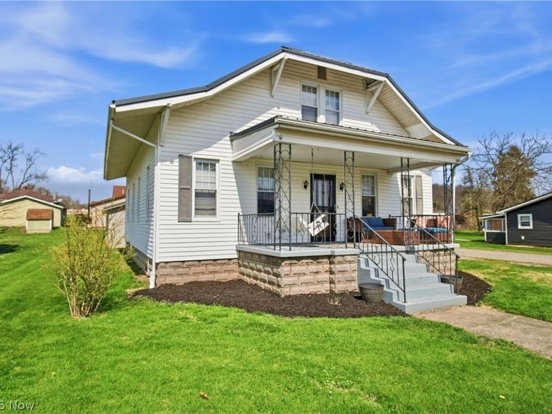 293 Elm Street, Duncan Falls, OH 43734 Photo 3