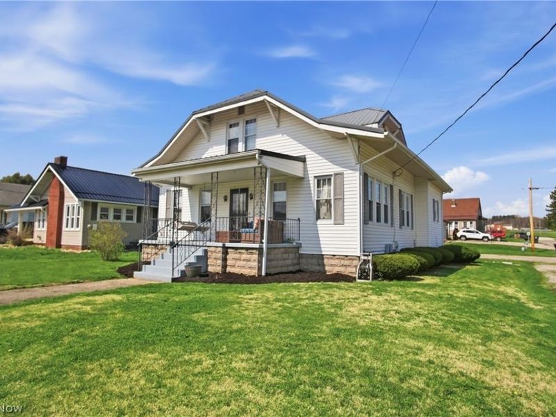 293 Elm Street, Duncan Falls, OH 43734 Photo 9