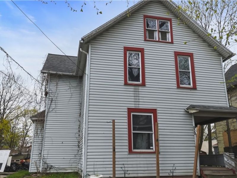 820 Brown Street, Akron, OH 44311 Photo 1