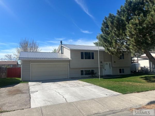 2304 Bodily Street, IDAHO FALLS, ID 83401