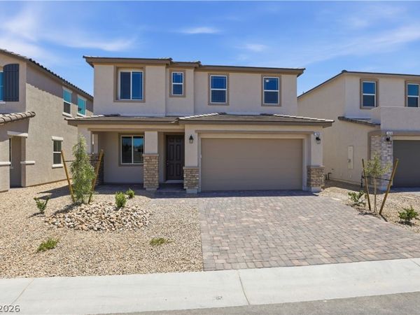 7468 Proctor Street, Las Vegas, NV 89120
