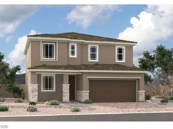 7468 Proctor Street , Henderson, NV 89052