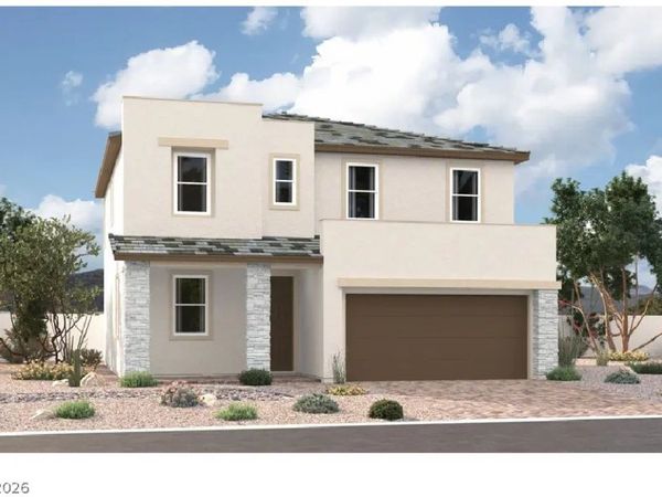 7476 Proctor Street , Henderson, NV 89052