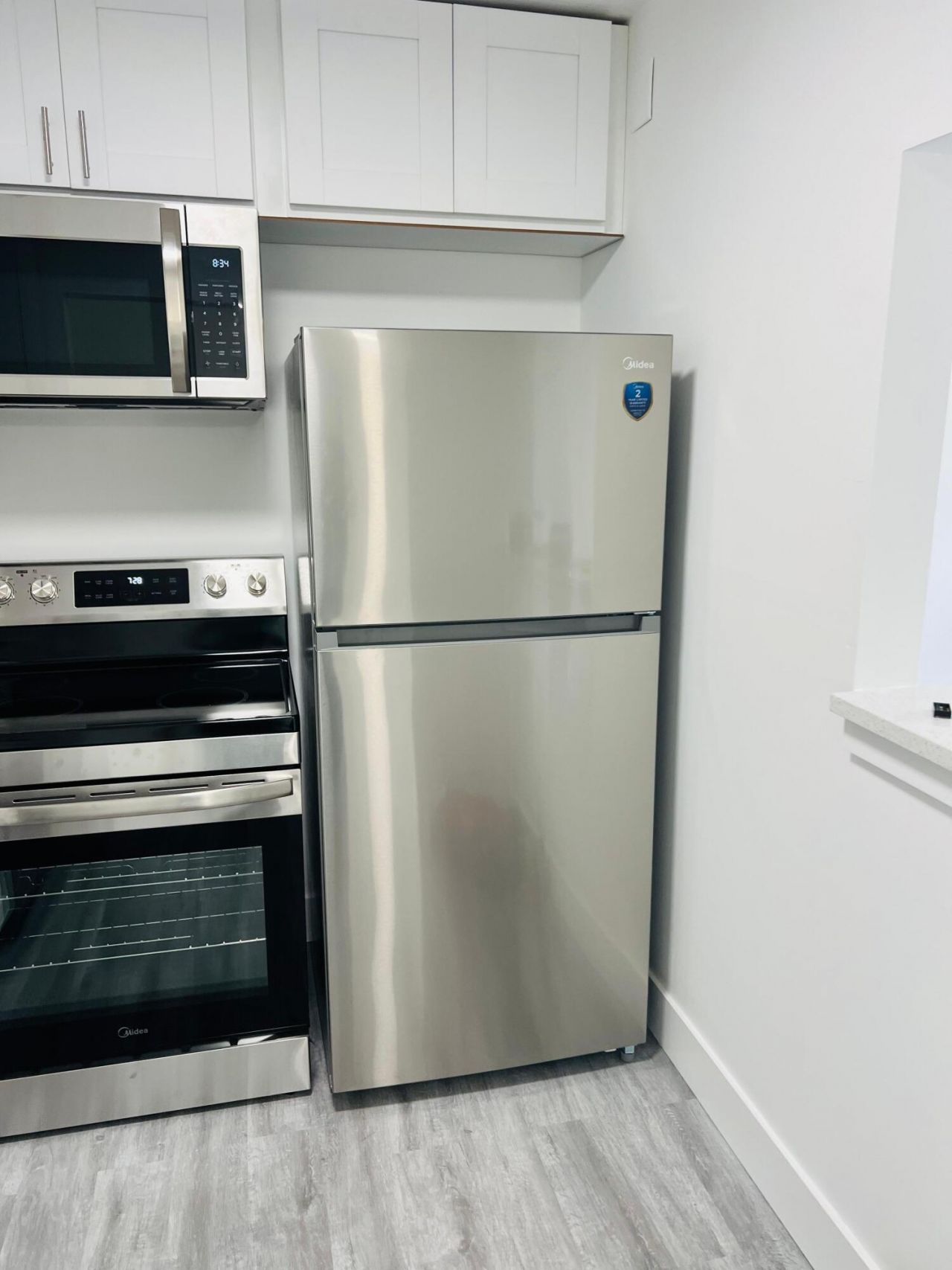 384 Fanshaw J, Boca Raton, FL 33434 Photo