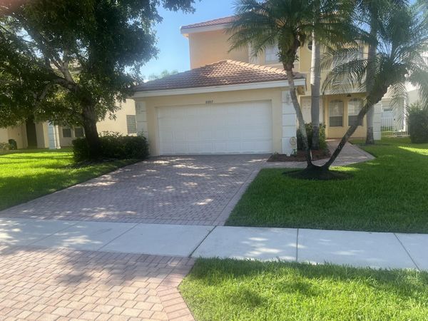 8887 Chestnut Ridge Way, Boynton Beach, FL 33473