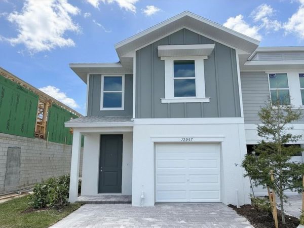 12957 SW Forli Way, Port St. Lucie, FL 34987