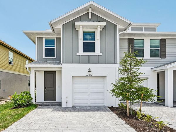 12957 SW Forli Way, Port St. Lucie, FL 34987