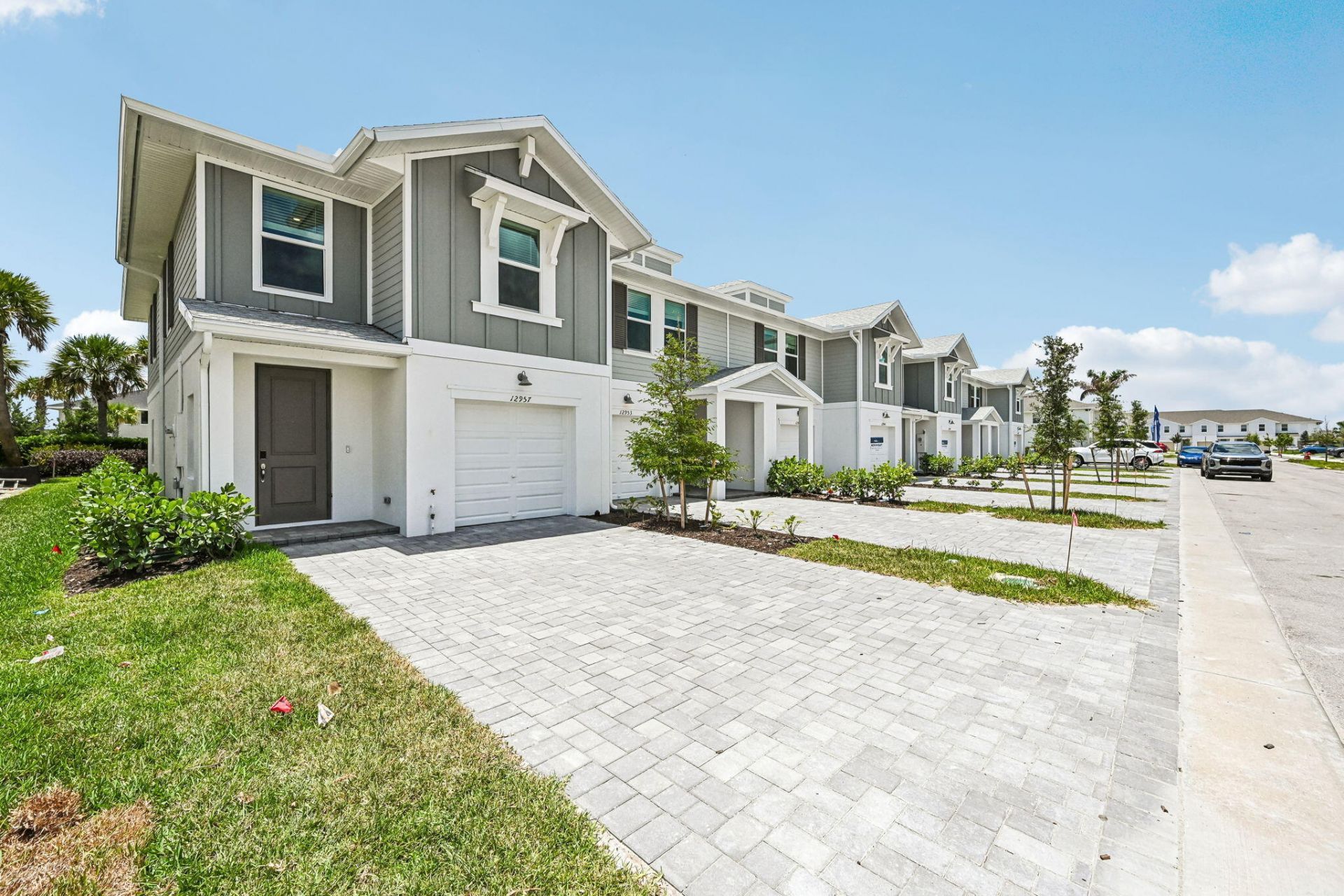 12957 SW Forli Way, Port Saint Lucie, FL 34987 Photo