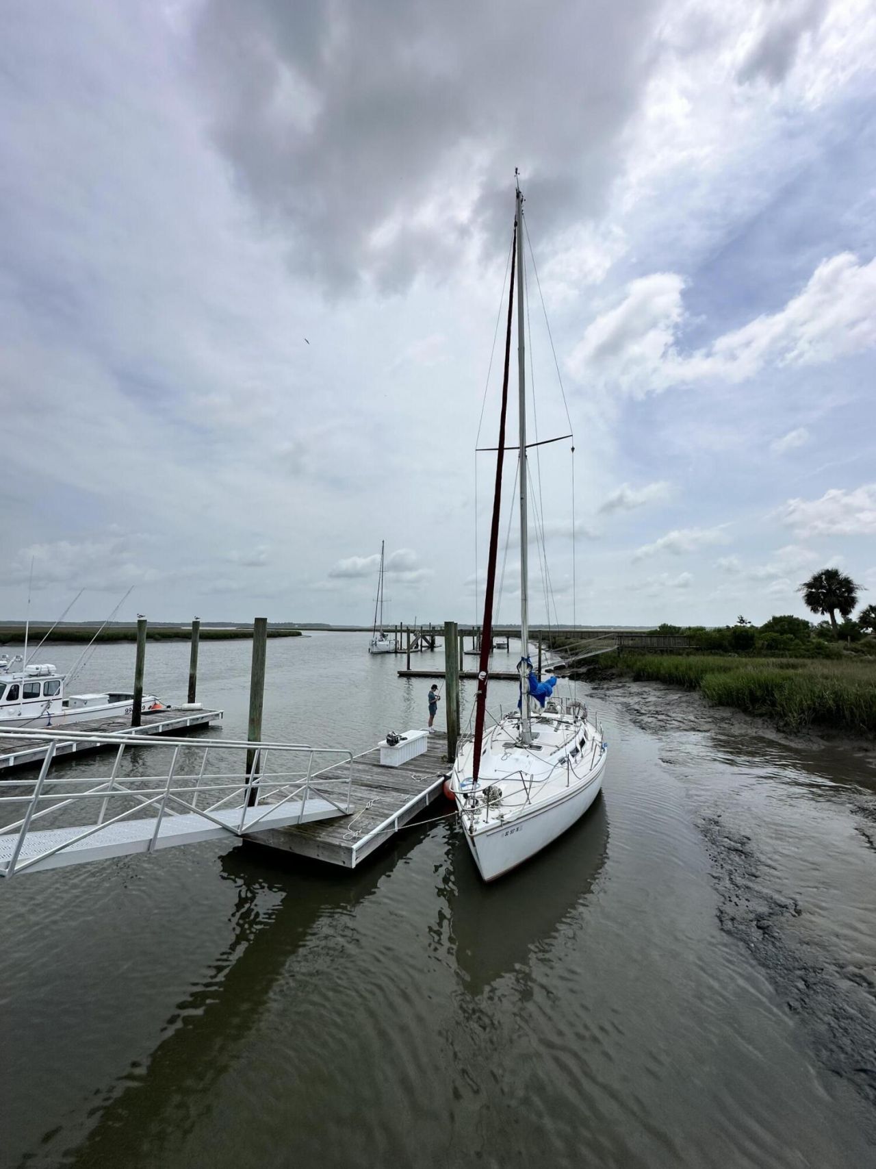 Lot 9 Hopkins Place Drive Photo 4