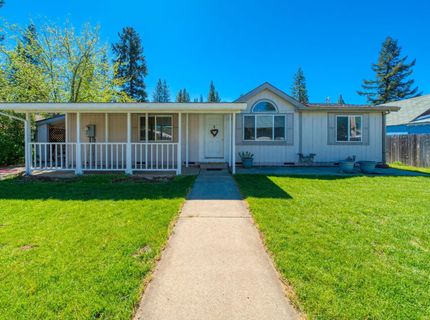 2206 E Main Street, Quincy, CA 00000 Photo