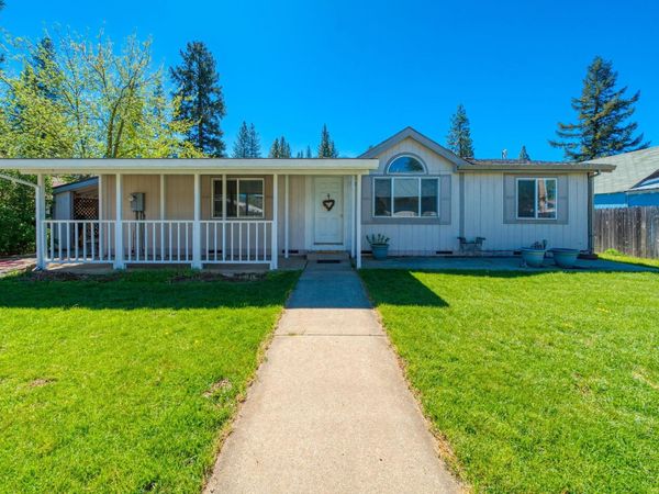 2206 E Main Street, Quincy, CA 00000