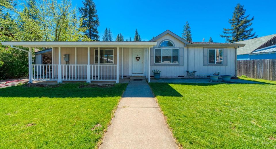 2206 E Main Street, Quincy, CA 00000 Photo