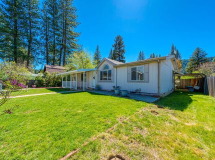 2206 E Main Street, Quincy, CA 00000 Photo