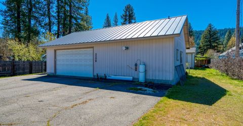 2206 E Main Street, Quincy, CA 00000 Photo