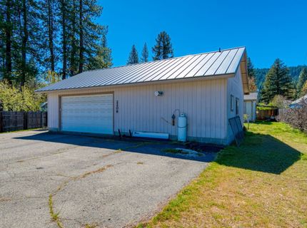 2206 E Main Street, Quincy, CA 00000 Photo