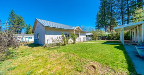 2206 E Main Street, Quincy, CA 00000 Photo