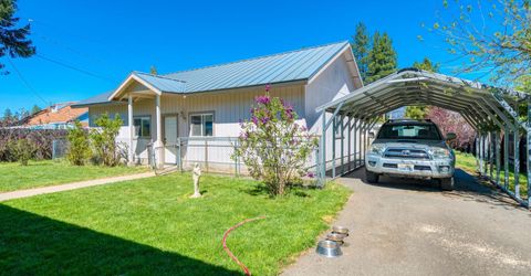 2206 E Main Street, Quincy, CA 00000 Photo
