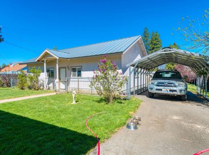2206 E Main Street, Quincy, CA 00000 Photo