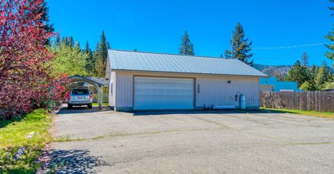 2206 E Main Street, Quincy, CA 00000 Photo