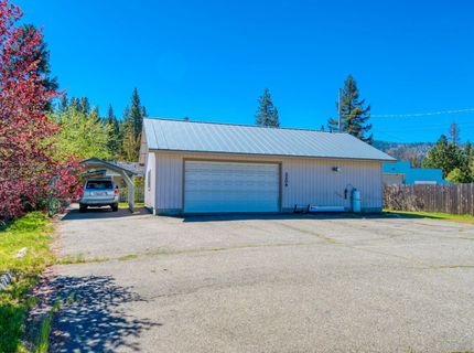 2206 E Main Street, Quincy, CA 00000 Photo