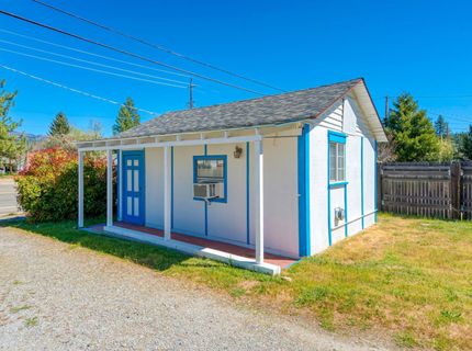 2206 E Main Street, Quincy, CA 00000 Photo