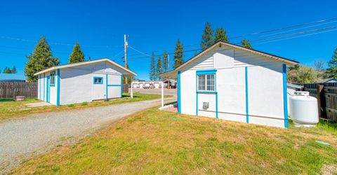2206 E Main Street, Quincy, CA 00000 Photo