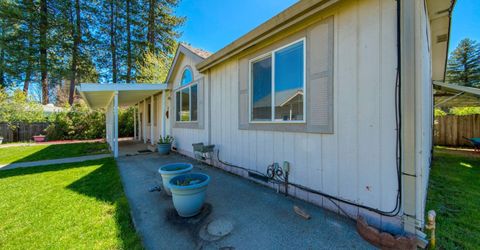 2206 E Main Street, Quincy, CA 00000 Photo