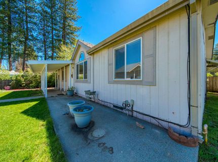 2206 E Main Street, Quincy, CA 00000 Photo