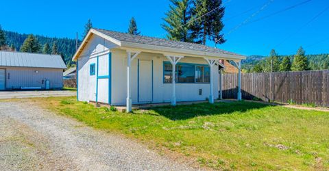 2206 E Main Street, Quincy, CA 00000 Photo