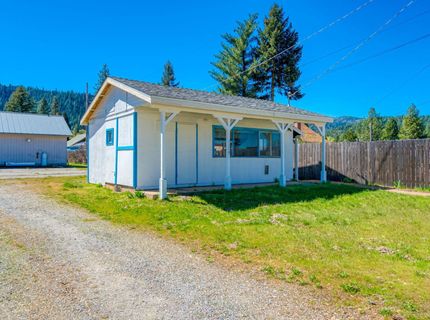2206 E Main Street, Quincy, CA 00000 Photo