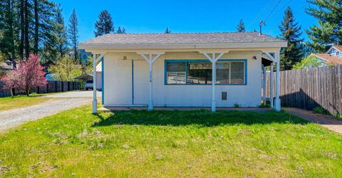 2206 E Main Street, Quincy, CA 00000 Photo