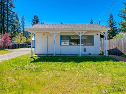 2206 E Main Street, Quincy, CA 00000 Photo