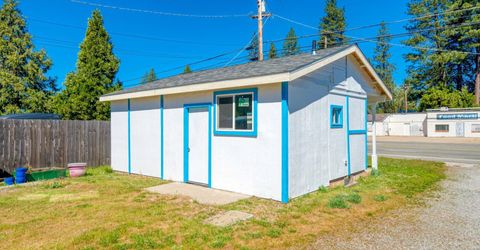 2206 E Main Street, Quincy, CA 00000 Photo