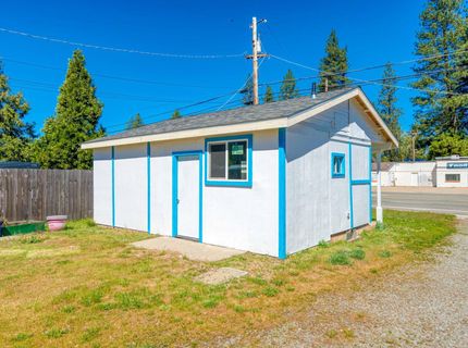 2206 E Main Street, Quincy, CA 00000 Photo