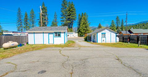 2206 E Main Street, Quincy, CA 00000 Photo