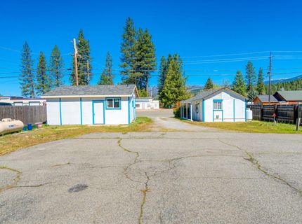 2206 E Main Street, Quincy, CA 00000 Photo