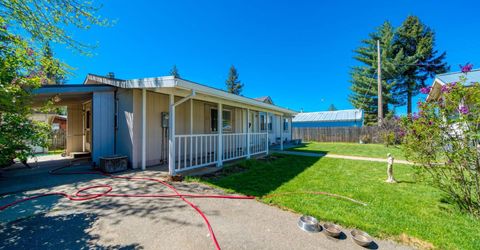 2206 E Main Street, Quincy, CA 00000 Photo
