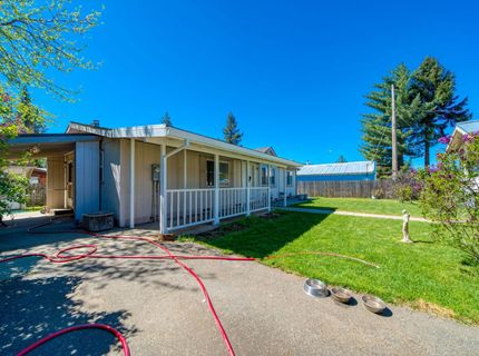 2206 E Main Street, Quincy, CA 00000 Photo