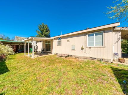 2206 E Main Street, Quincy, CA 00000 Photo