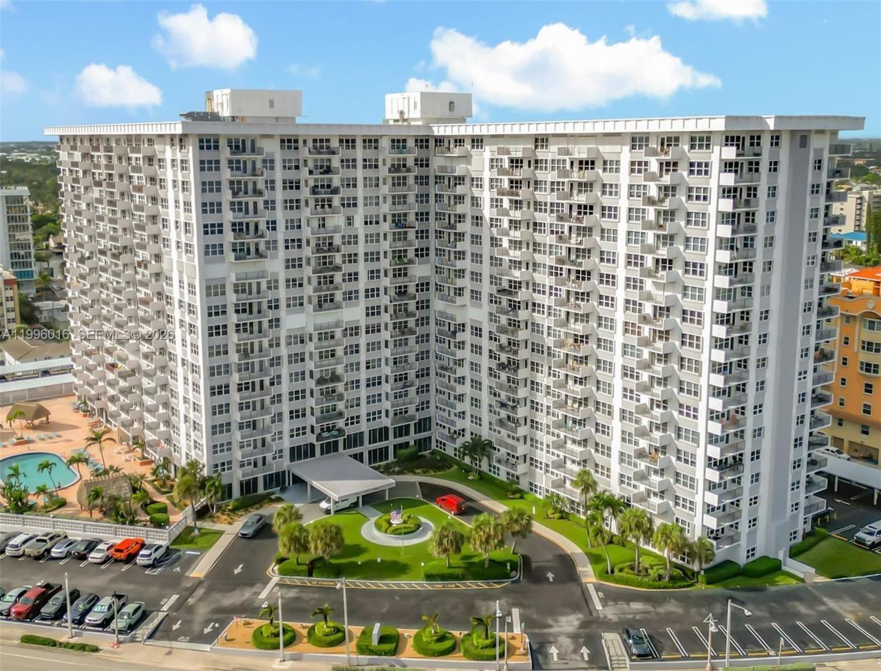 405 N Ocean Blvd, Unit 527, Pompano Beach, FL 33062 Photo