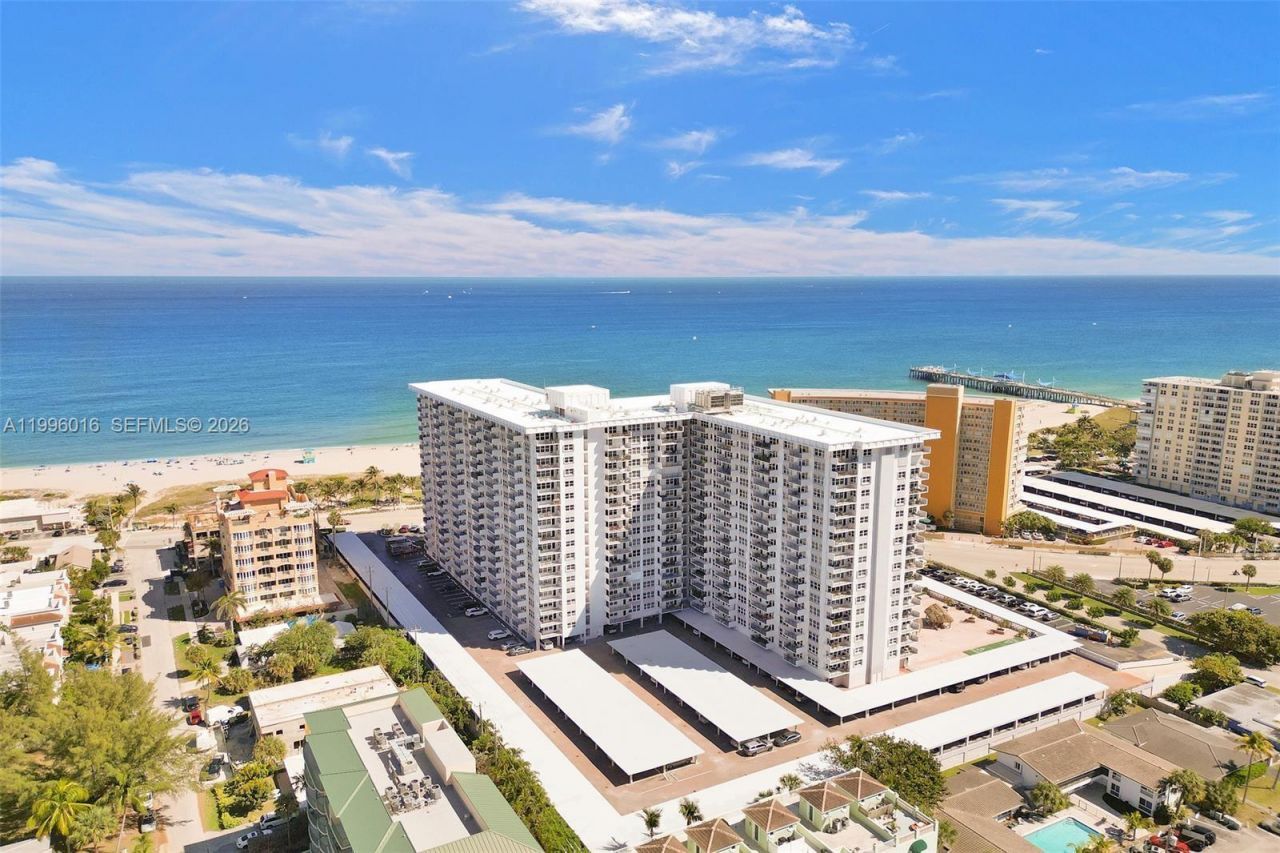 405 N Ocean Blvd, Unit 527, Pompano Beach, FL 33062 Photo
