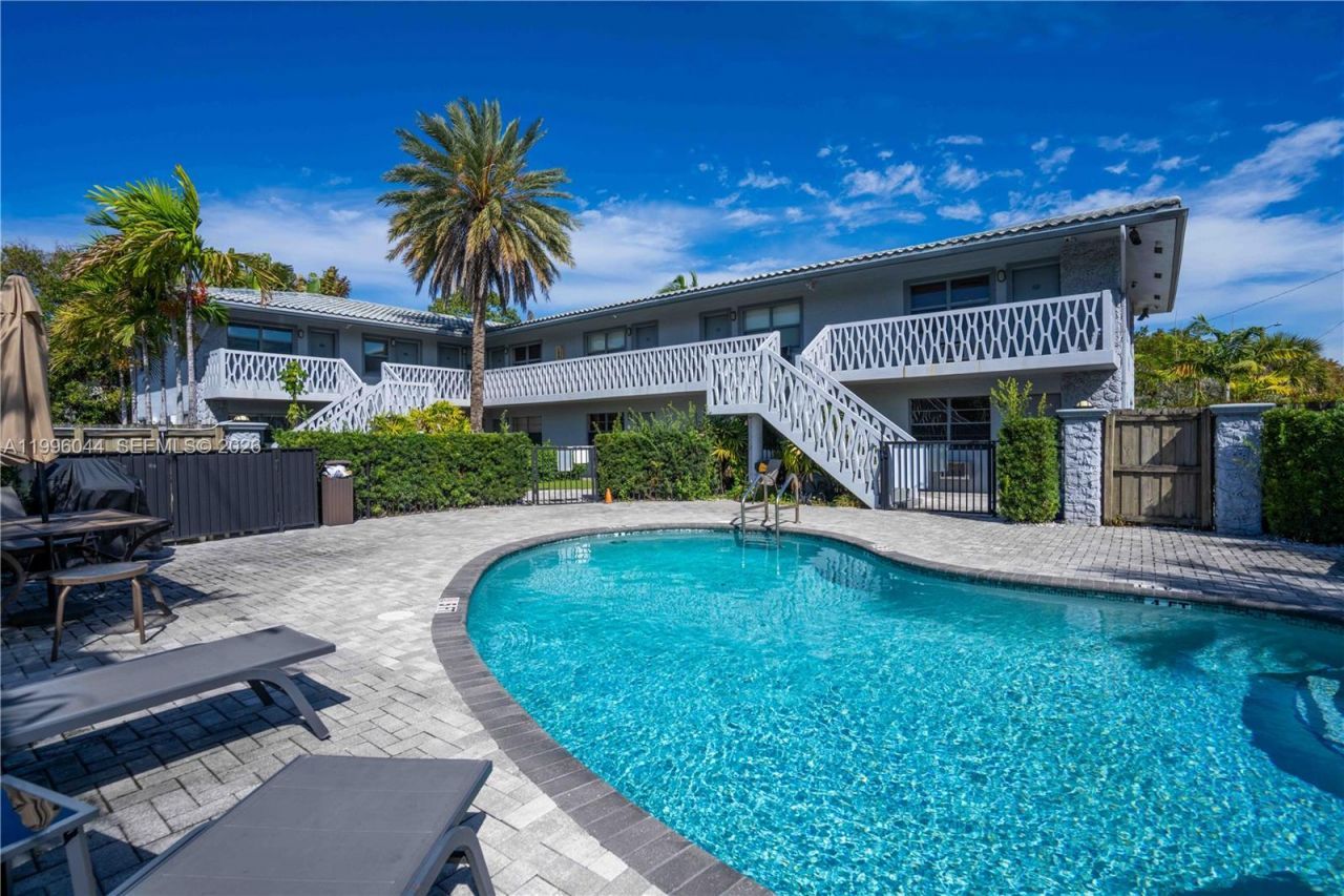715 NE 6th St, Unit 5A, Fort Lauderdale, FL 33304 Photo