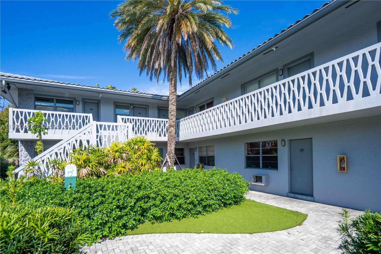 715 NE 6th St, Unit 5A, Fort Lauderdale, FL 33304 Photo