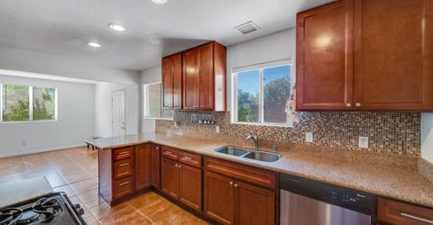 6209 Channing Dr, North Highlands, CA 95660 Photo