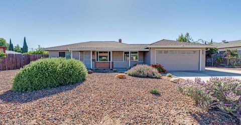 6209 Channing Dr, North Highlands, CA 95660 Photo